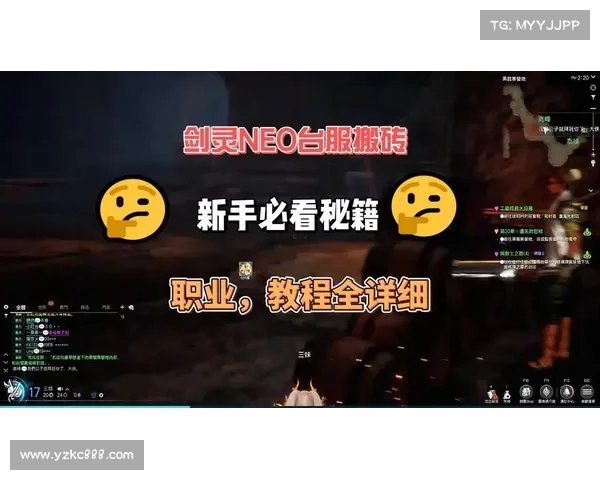 新手与资深玩家必看:如何选择最适合自己的最佳职业发展道路 新手与资深玩家必看:如何选择最适合自己的最佳职业发展道路