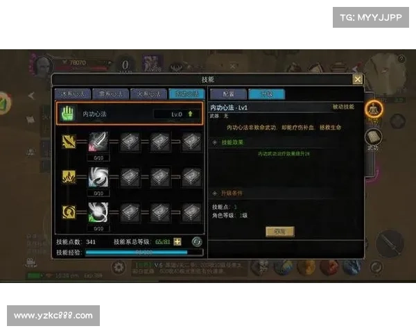 如何通过合理加点优化女大枪角色提升输出能力和战斗效率 如何通过合理加点优化女大枪角色提升输出能力和战斗效率