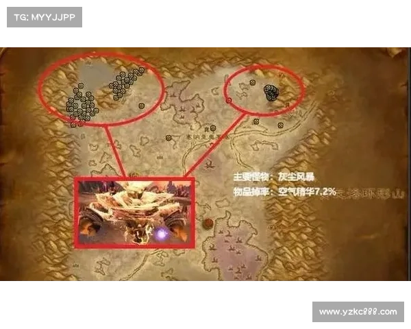元素太初之力在魔兽世界中的重要性与影响力分析 元素太初之力在魔兽世界中的重要性与影响力分析