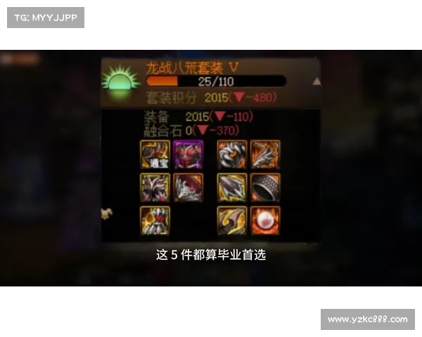 战士职业加点与技能搭配的最佳策略与实战技巧分享 战士职业加点与技能搭配的最佳策略与实战技巧分享