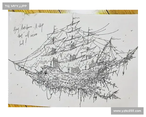 飞翔荷兰人号传说的起源与演变及其文化影响探究