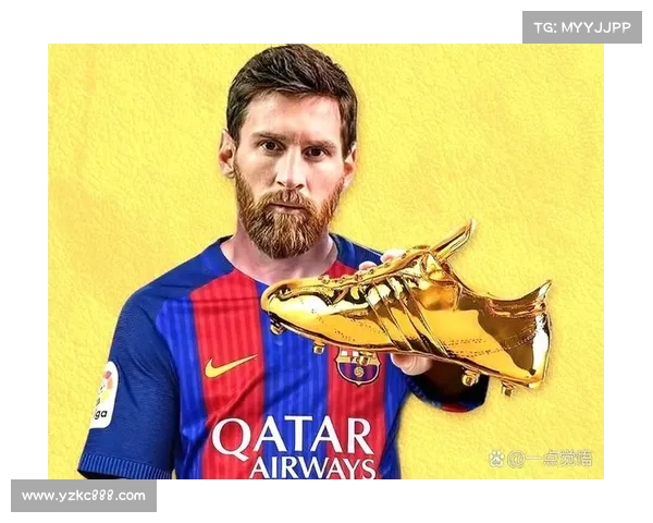 16年西甲金靴归属真相揭秘 梅西为何遗憾落选令人意外