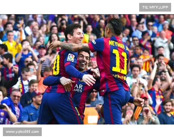 2016年西甲金靴之争 谁能挑战梅西的霸主地位