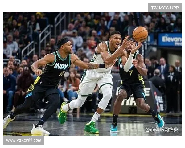 从雅典街头到NBA赛场字母哥用奋斗书写跨越国界的传奇人生 从雅典街头到NBA赛场字母哥用奋斗书写跨越国界的传奇人生