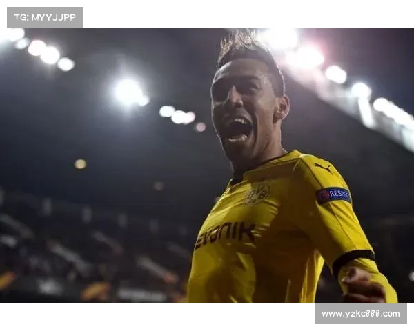 奥巴梅扬拒绝法国队：内心的另一种归属感