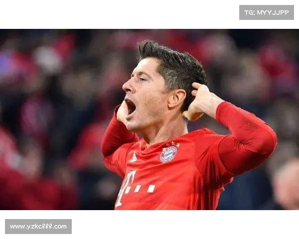 从无人问津到金靴传奇:莱万逆袭成名背后的关键转折重要篇章故事