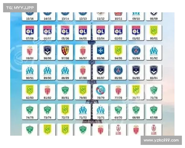 全景式探索法甲历届冠军辉煌历史与卓越成就深入全方位了解指南篇